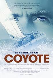 Coyote: The Mike Plant Story